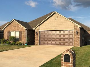4602 Kami Dr, Jonesboro, AR 72404