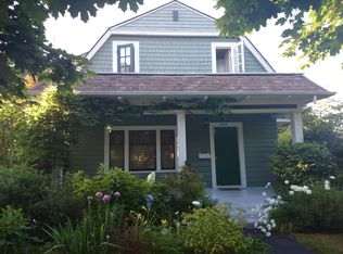 5106 SW Stevens St, Seattle, WA 98116