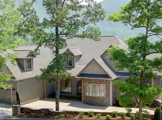 3530 Mountain Tyme Way, Sevierville, TN 37862