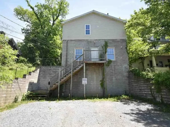 516 Pearl Ave, Morgantown, WV 26505
