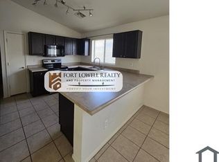 23952 W Desert Bloom St, Buckeye, AZ 85326