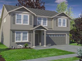 2128 Woodcock Ave, Stayton, OR 97383