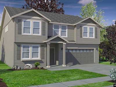 2128 Woodcock Ave, Stayton, OR, 97383