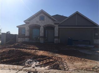970 Smokethorn Trl, Richmond, TX 77406