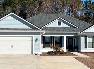 158 Verano St, Kingsland, GA 31548