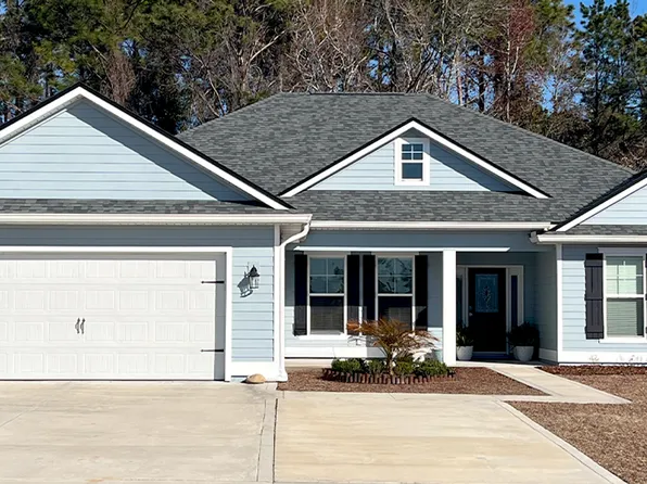 158 Verano St, Kingsland, GA 31548