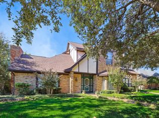 3609 Singletree Trl, Plano, TX 75023