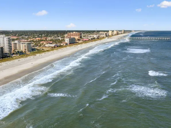 275 1ST Street S #201, Jacksonville Beach, FL 32250