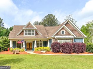 106 Tullamore Trl, Tyrone, GA 30290
