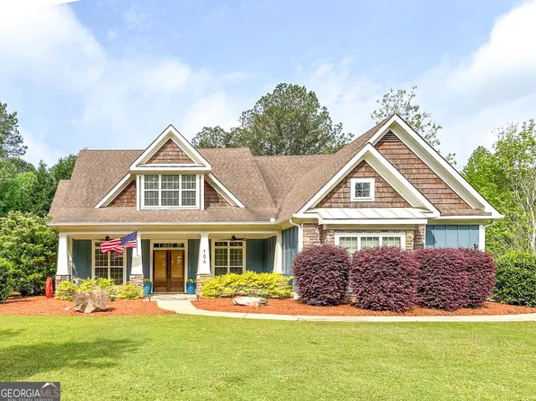 106 Tullamore Trl, Tyrone, GA 30290