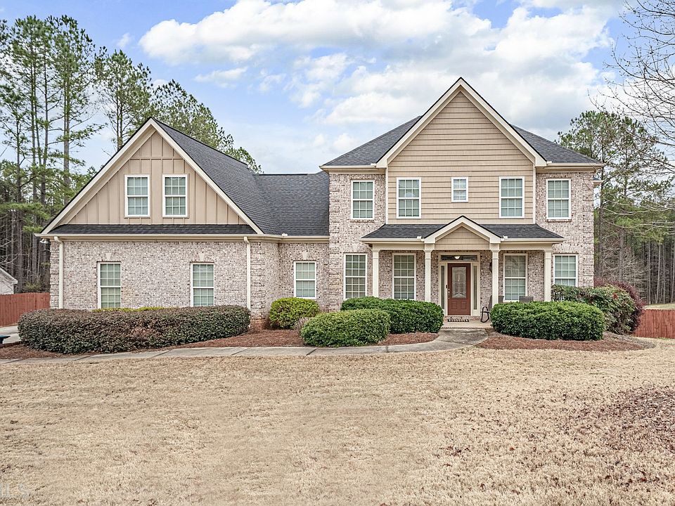 Zillow Mansfield Ga