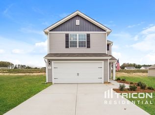 73 Barnsley Rd, Angier, NC 27501