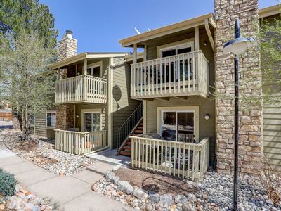 4400 S Quebec St APT G106, Denver, CO, 80237