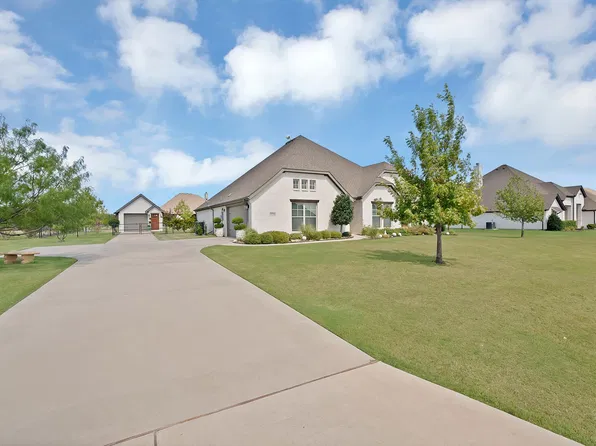1110 Denton Creek Dr, Justin, TX 76247