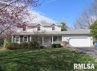 3114 Mulberry Ave, Mount Vernon, IL