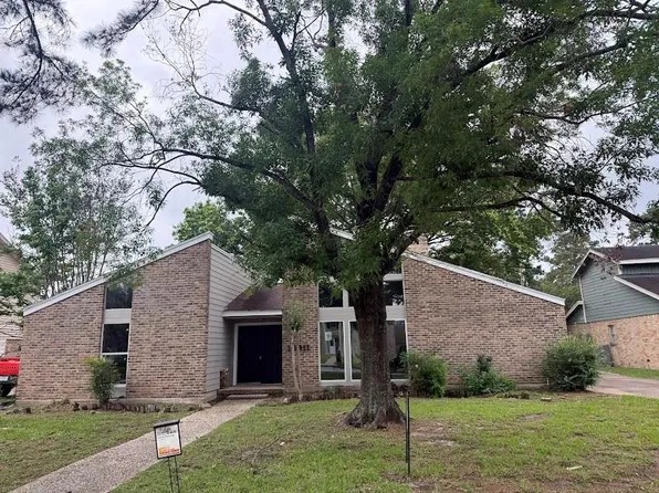 14911 Walters Rd, Houston, TX 77068