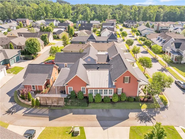 200 Howard Ave, Clemson, SC 29631