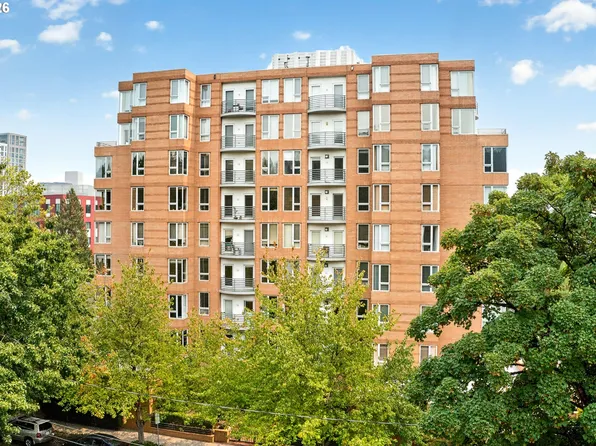 1132 SW 19th Ave Unit 309, Portland, OR 97205