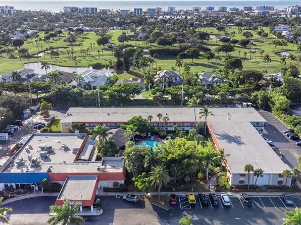 2555 Tamiami TRL N #204, NAPLES, FL 34103