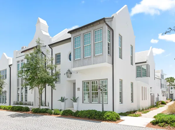 59 Spice Berry Aly, Inlet Beach, FL 32461