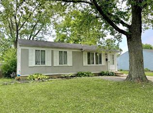 5361 Parkline Dr, Columbus, OH 43232