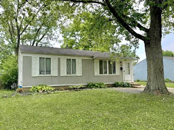 5361 Parkline Dr, Columbus, OH 43232