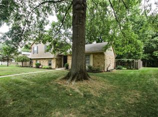 4210 Moss Dr, Carmel, IN 46033