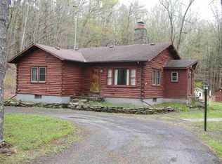 372 Niles Rd, Medusa, NY 12120