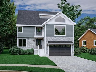 6242 22nd Rd N, Arlington, VA, 22205