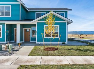 608 Holstein Way, Kalispell, MT 59901
