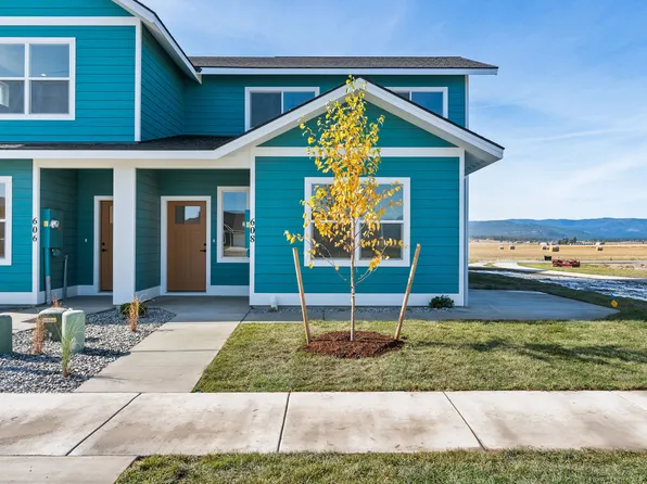 608 Holstein Way, Kalispell, MT 59901