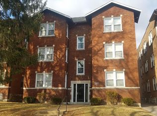6623 Kingsbury Blvd APT 1W, Saint Louis, MO 63130