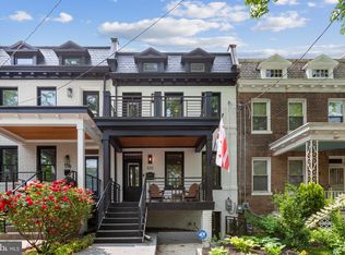 320 Taylor St NW, Washington, DC
