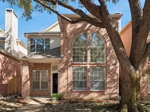 18016 Windflower Way, Dallas, TX 75252