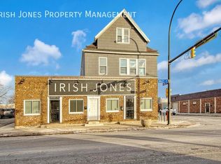 1305 Bailey Ave, Buffalo, NY