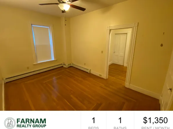 307 Humphrey St #1L, New Haven, CT 06511