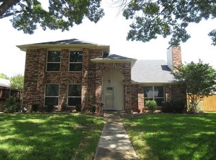 709 Deep Well Dr, Allen, TX 75002