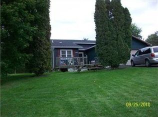 4933 Upper Holley Rd, Holley, NY 14470