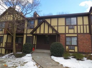 12 Canterbury Rd #12A, Bridgeport, CT 06606