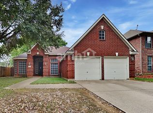 2809 Lakehollow Ln, Flower Mound, TX 75028