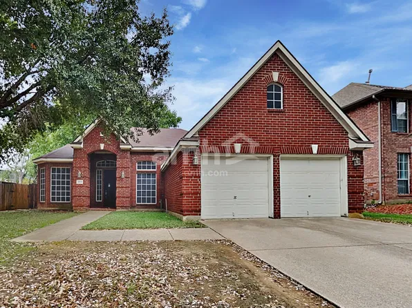 2809 Lakehollow Ln, Flower Mound, TX 75028