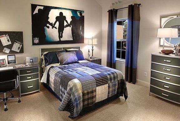 Lauren II Bedroom 3