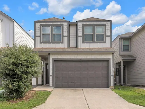 4424 Ibiza Ln, Houston, TX 77045
