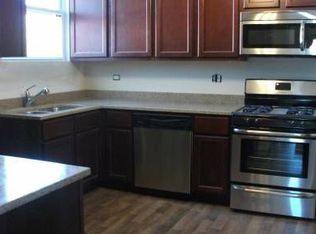 3641 N Western Ave, Chicago, IL 60618