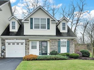 200 Village Dr, Blandon, PA 19510