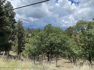272 Crown Dr, Ruidoso, NM 88345