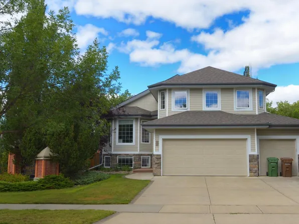 60 Lauralcrest Pl, Saint Albert, AB T8N 7H4