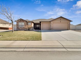 502 Lois Dr, Fruita, CO 81521