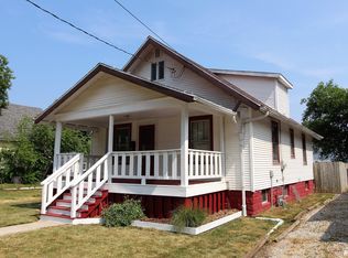 2119 W Alice Ave, West Peoria, IL