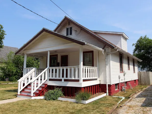2119 W Alice Ave, West Peoria, IL 61604